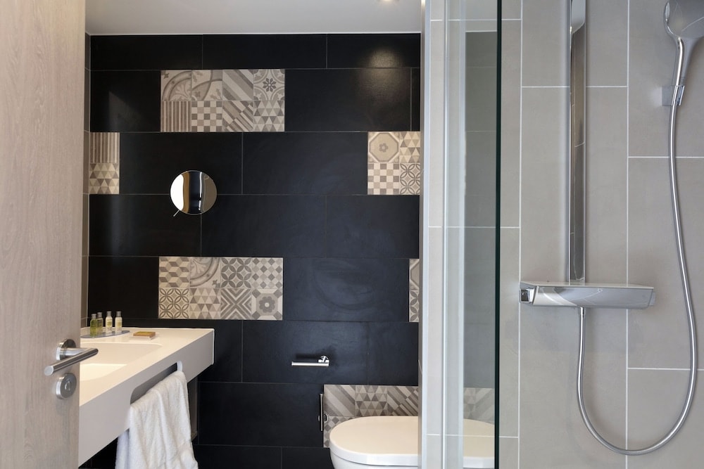 Hilton Garden Inn Paris La Villette