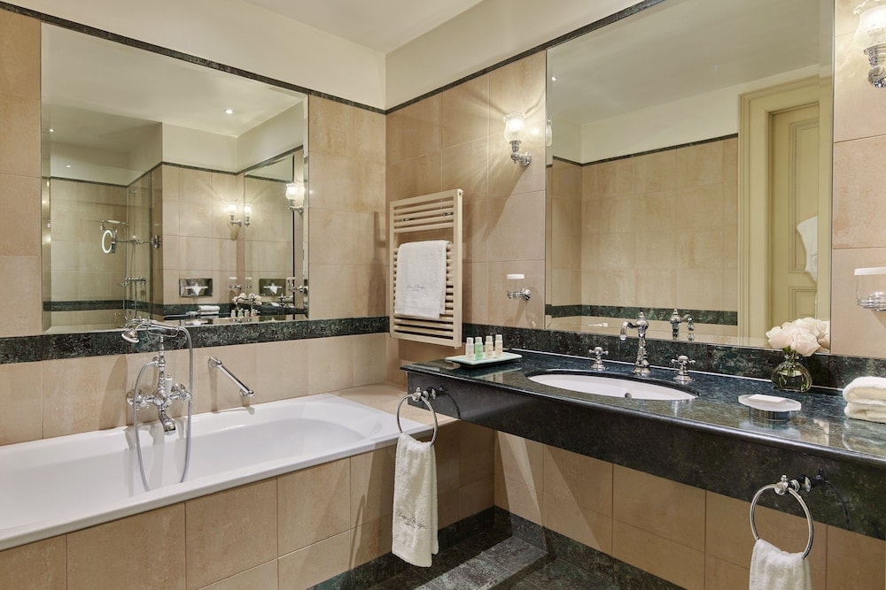 Beau Rivage Geneva