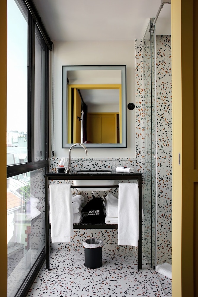 Hotel Le Ballu