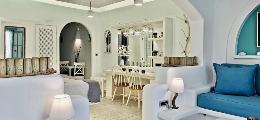 Anastasia Princess Luxury Beach Residence, Adults Only