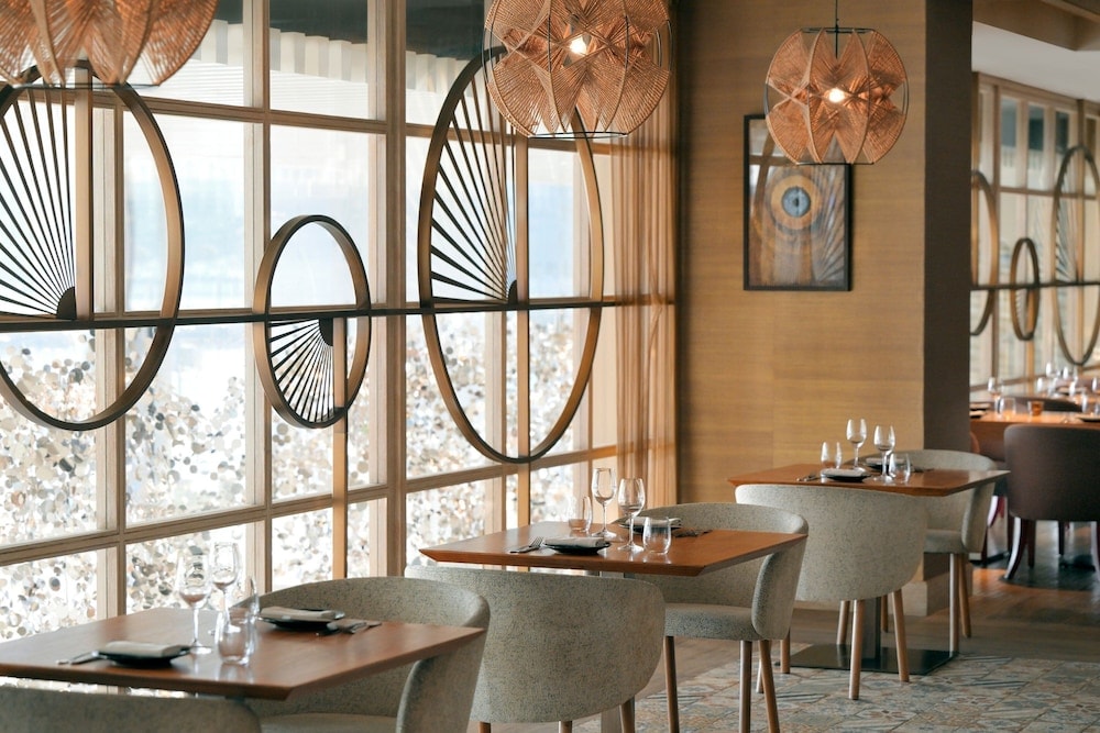 The St. Regis Downtown, Dubai