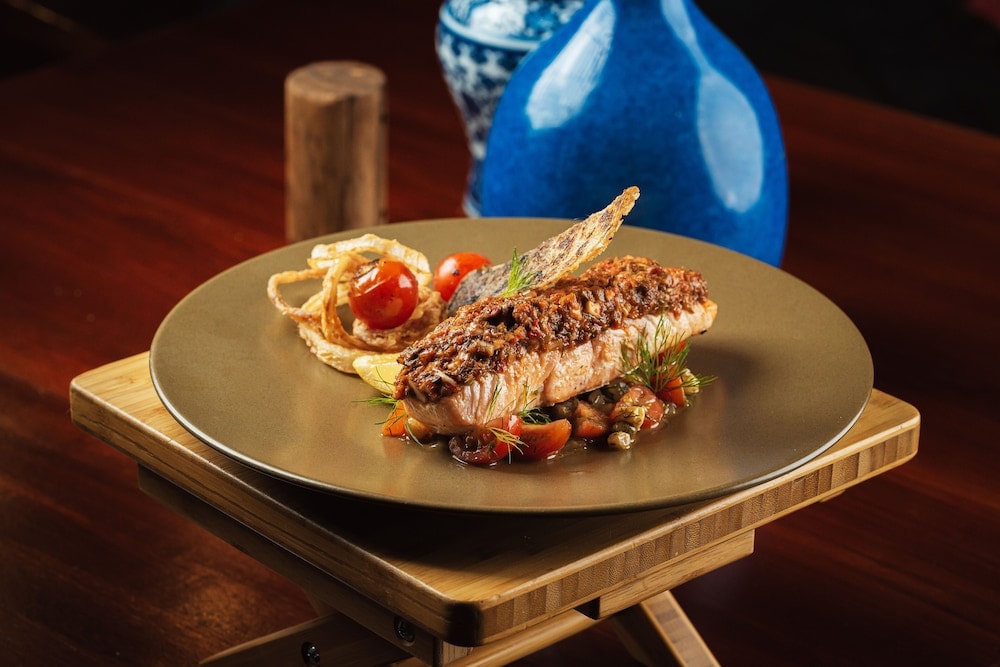 DoubleTree by Hilton Dubai - Business Bay