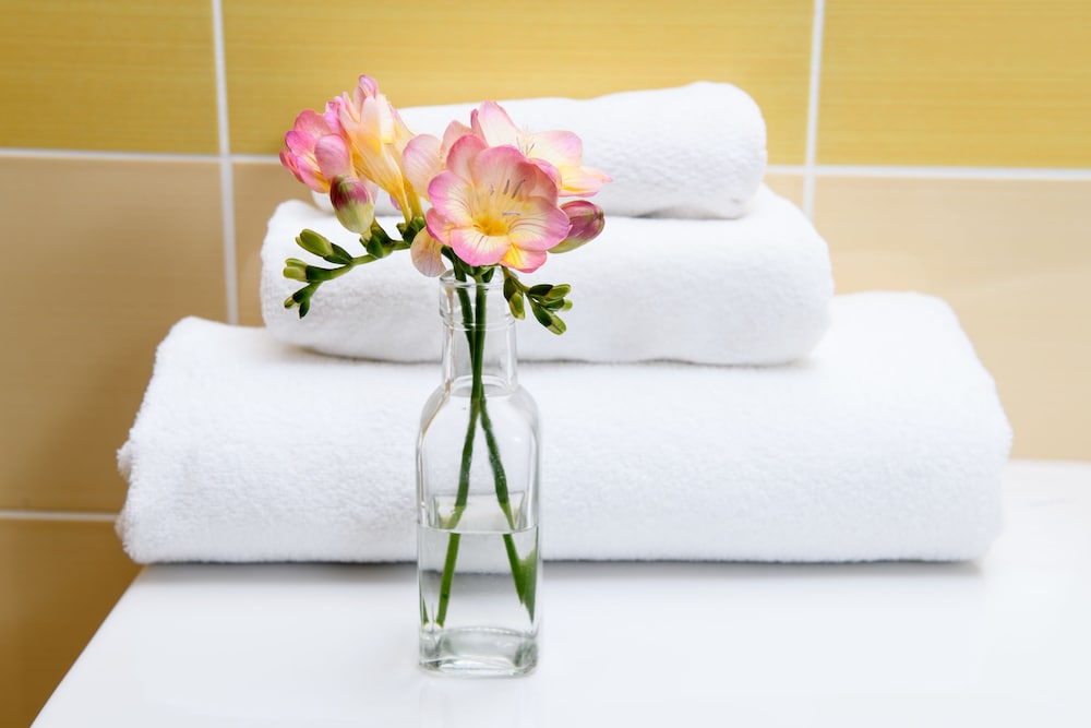 Wellness Hotel Montis