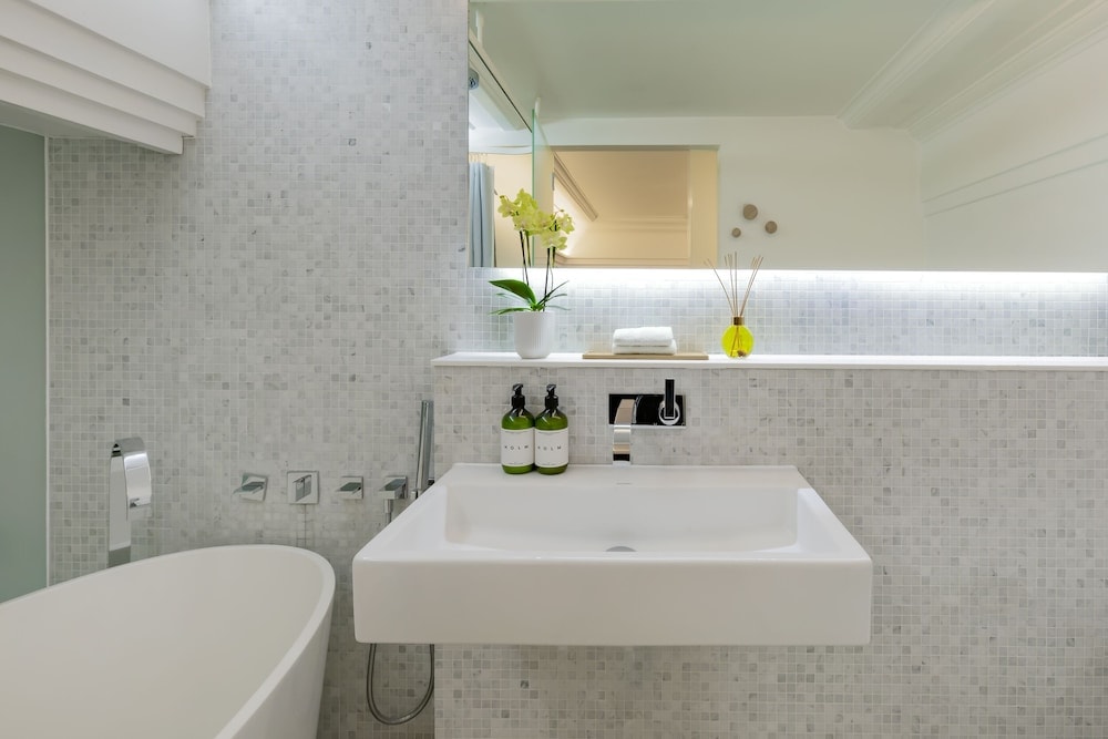 Town Hall Hotel – Shoreditch