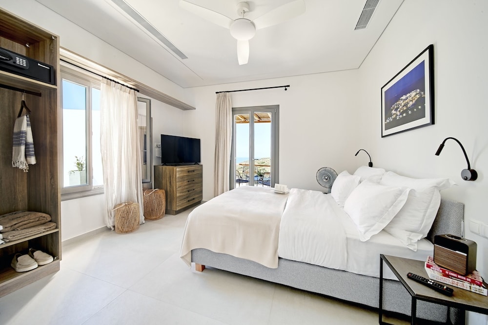 Sigma Residences Boutique Hotel