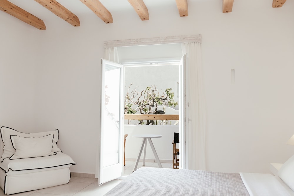 Cavo Bianco Boutique Hotel & Spa