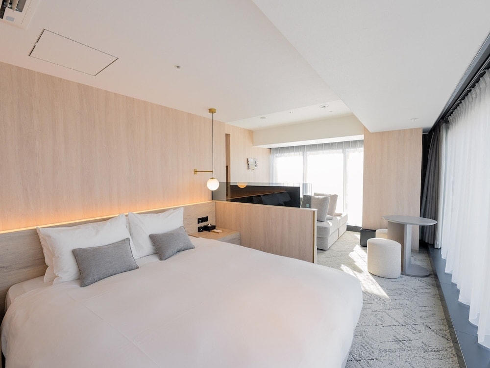 Hotel THE LEBEN OSAKA