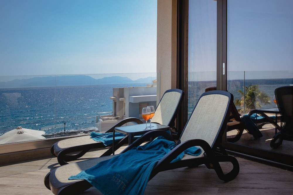 Alas Resort & Spa