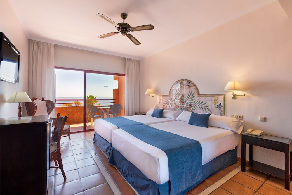 Ibersol Almuñecar Beach & Spa