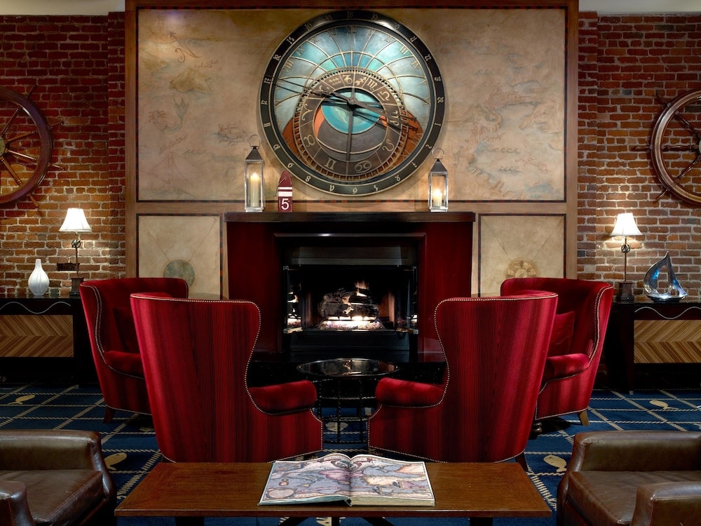 Argonaut Hotel