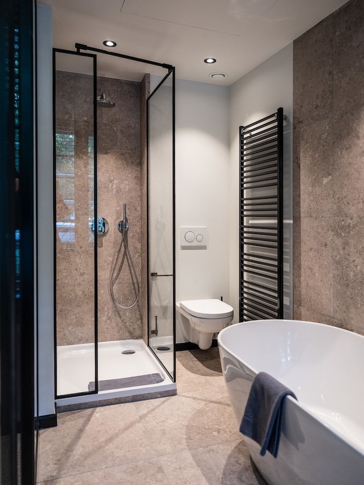 Boutique Hotel 't Fraeyhuis