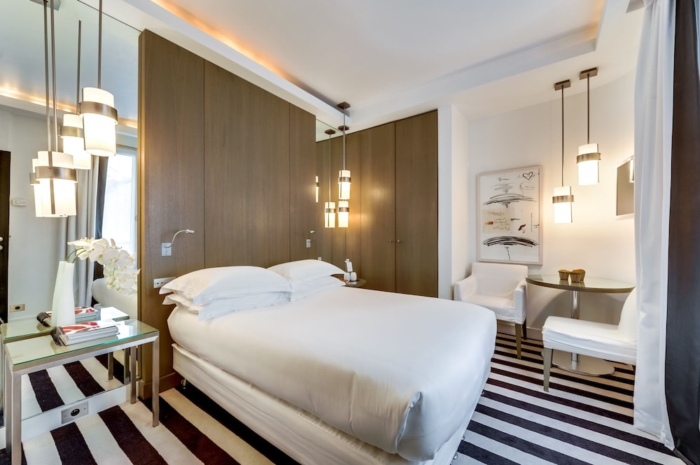 Hotel Le A