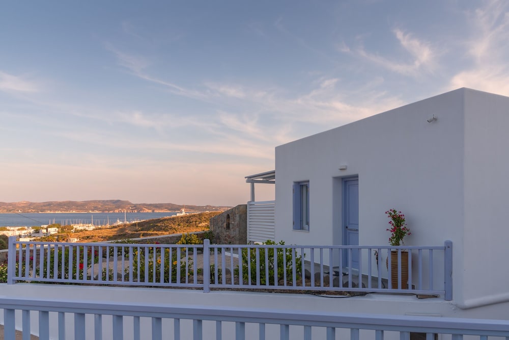 Milesian Suites