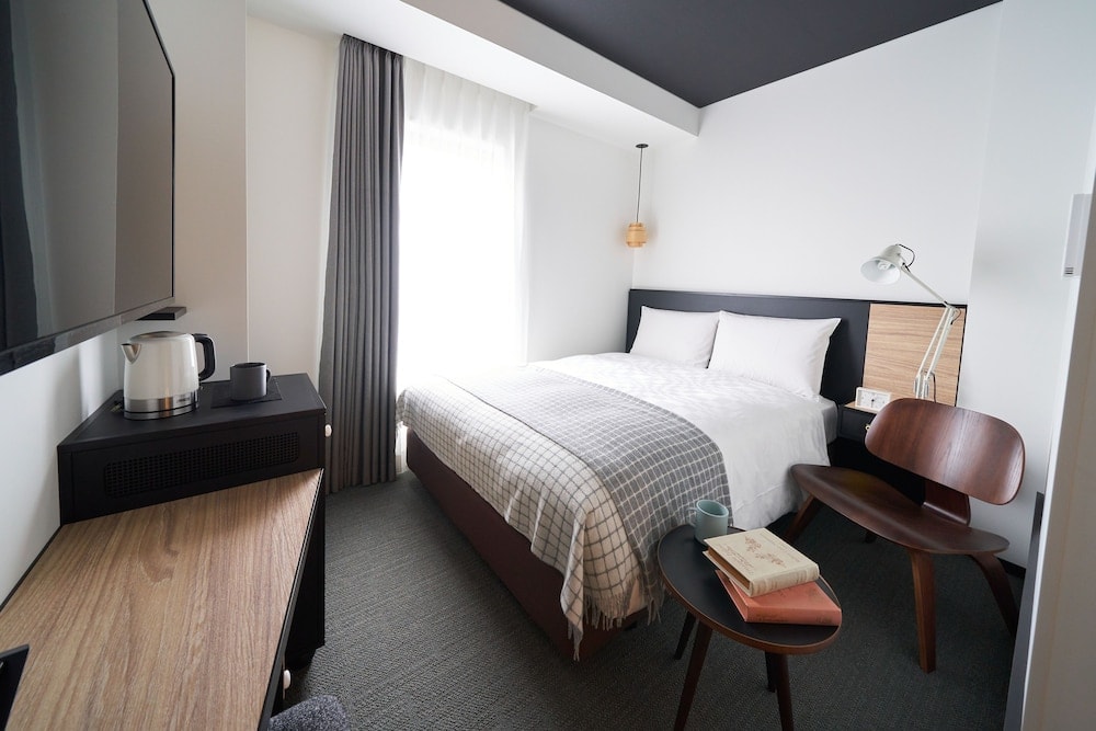 Hotel Resol Ueno