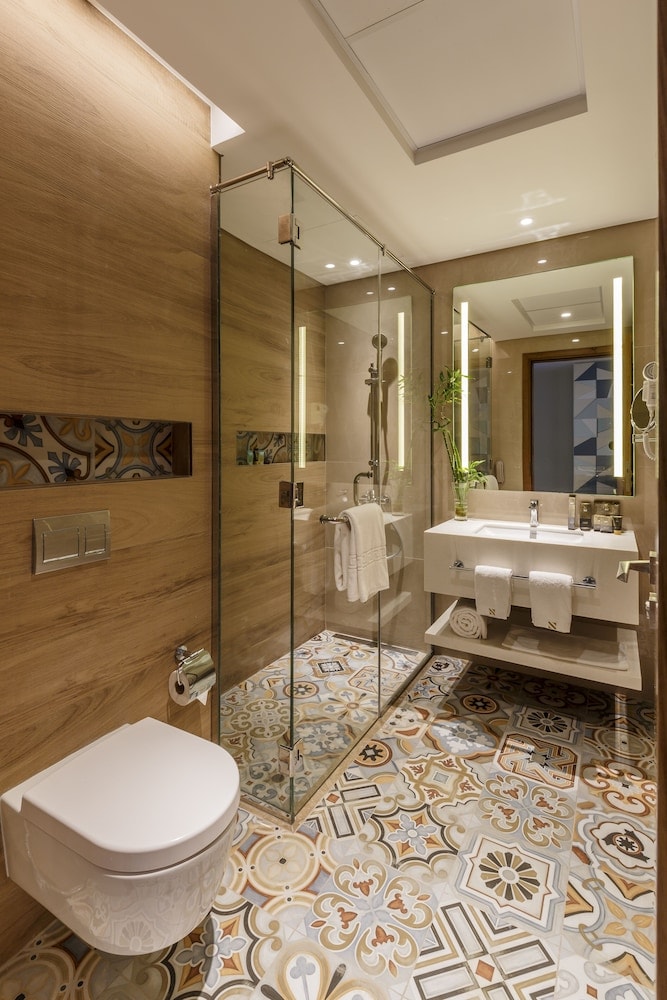 S19 Hotel - Al Jaddaf