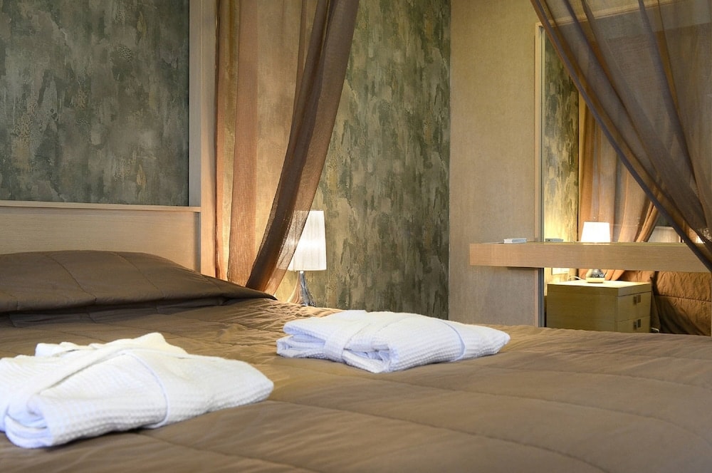 Atrium Hotel Thassos