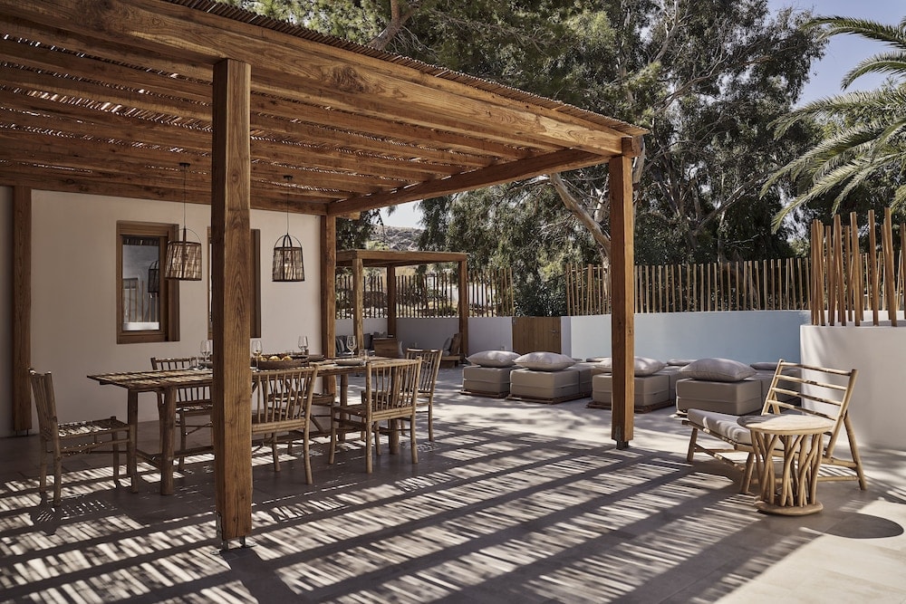 Dionysos Sea Side Resort