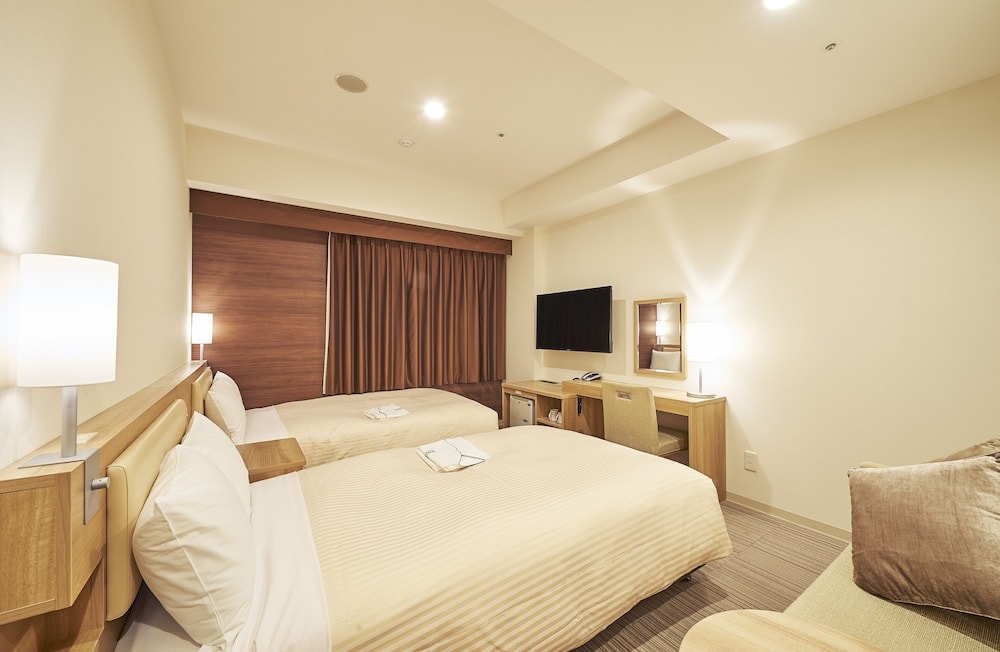 Sotetsu Fresa Inn Kanda Otemachi