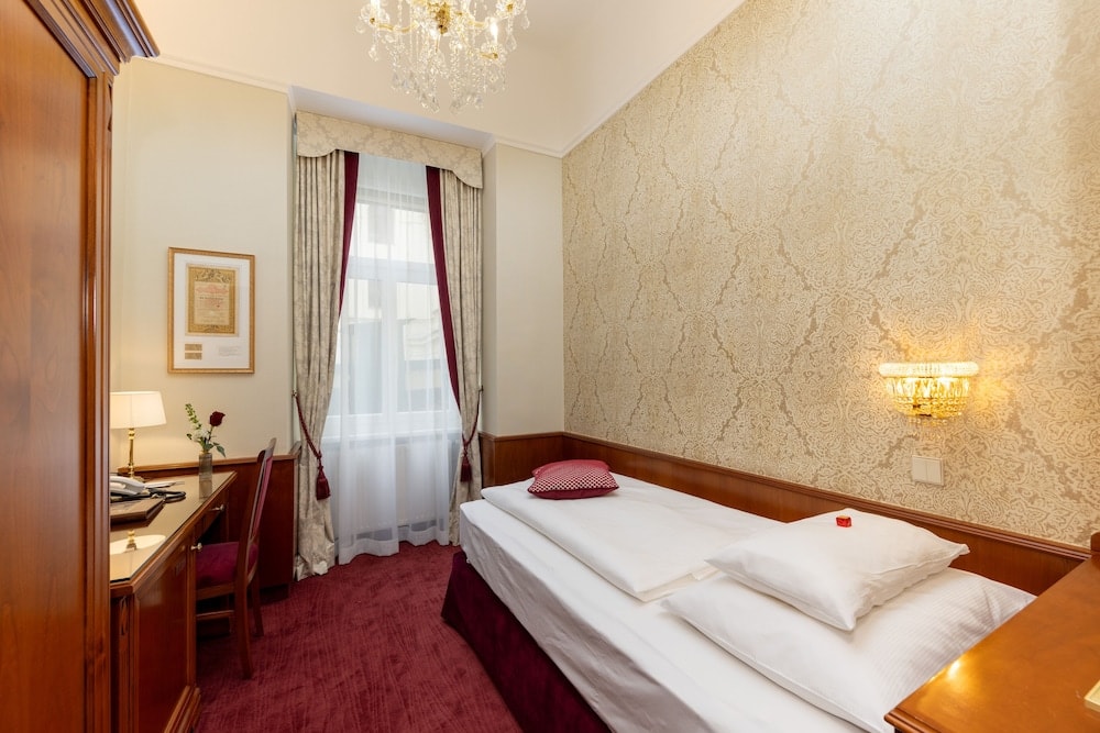 Hotel Stefanie