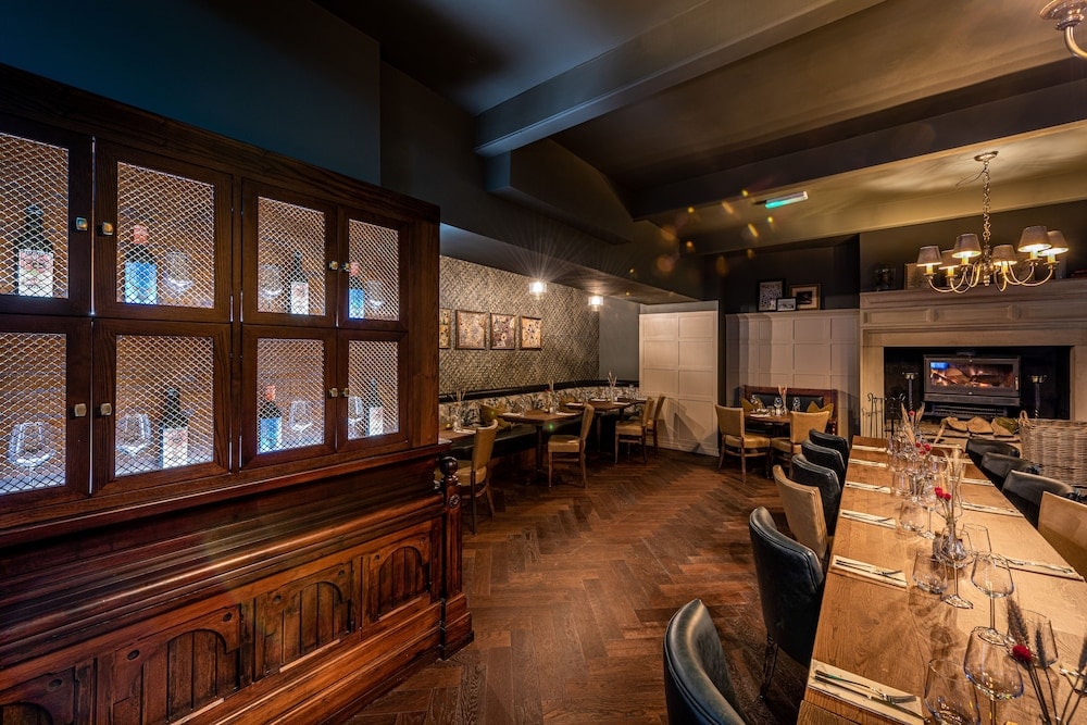 The Plough Inn