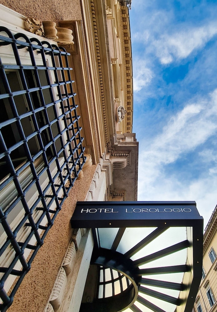 Hotel L'Orologio Roma