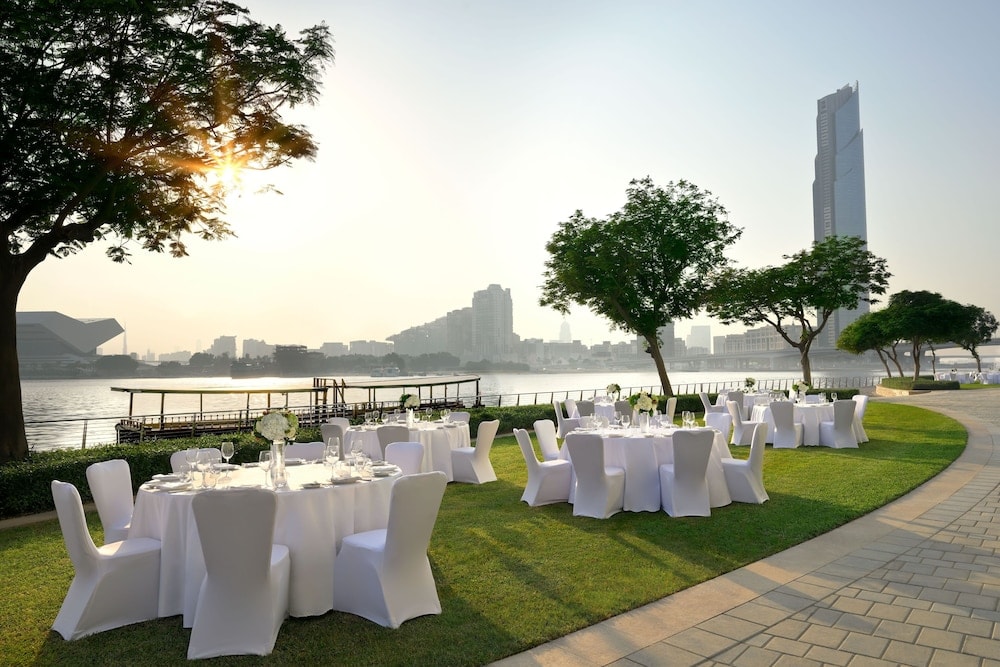 Crowne Plaza Festival City by IHG