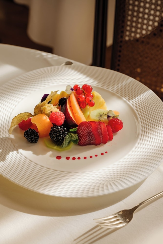 Grand Hotel Villa Serbelloni