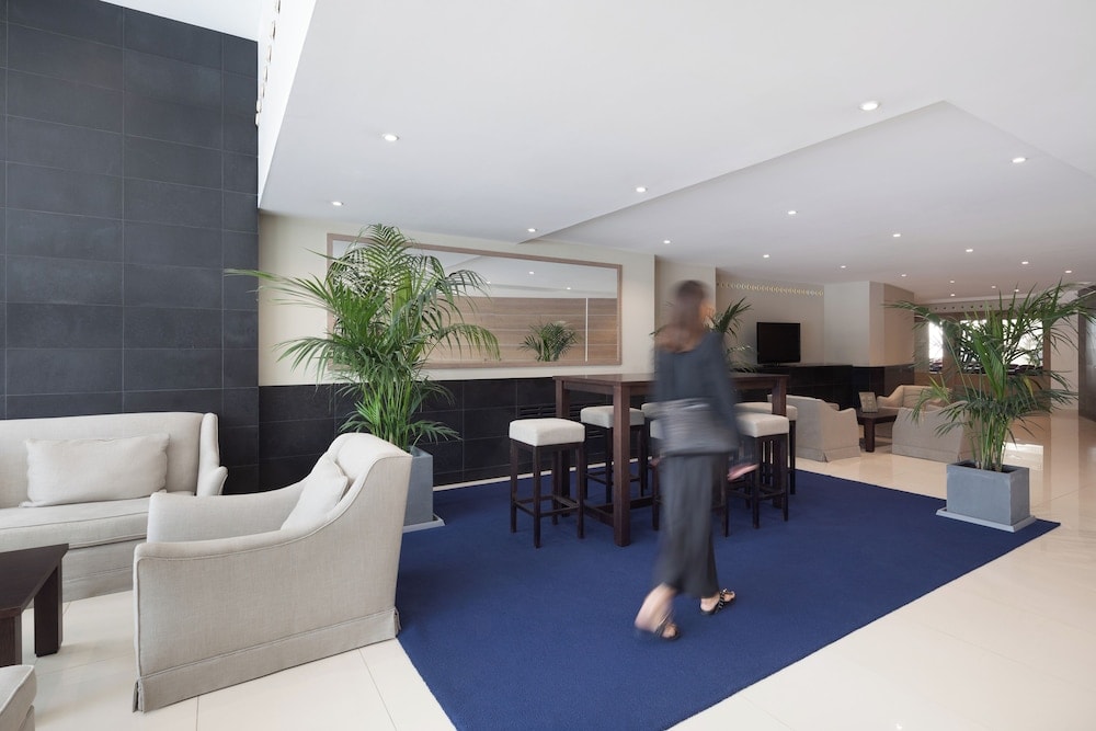 Hotel Lugano Barcelona
