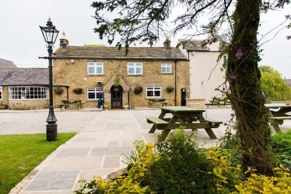 The Sawley Arms