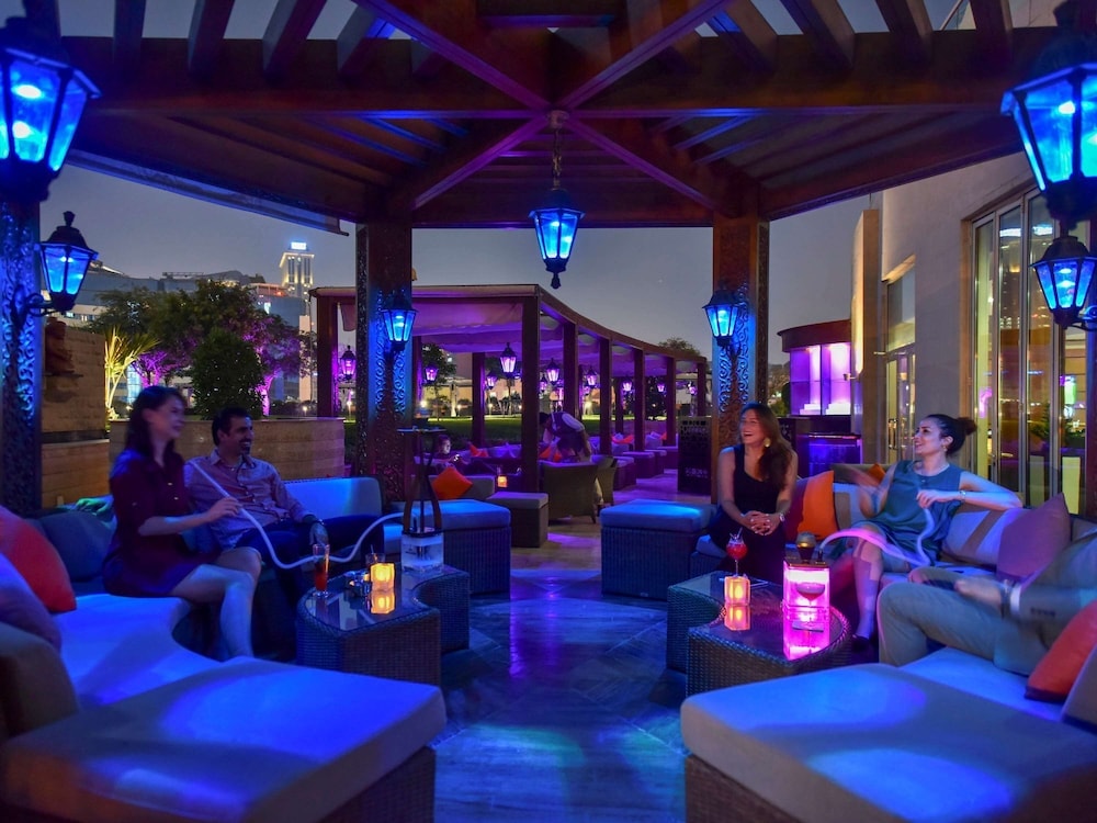 Raffles Dubai