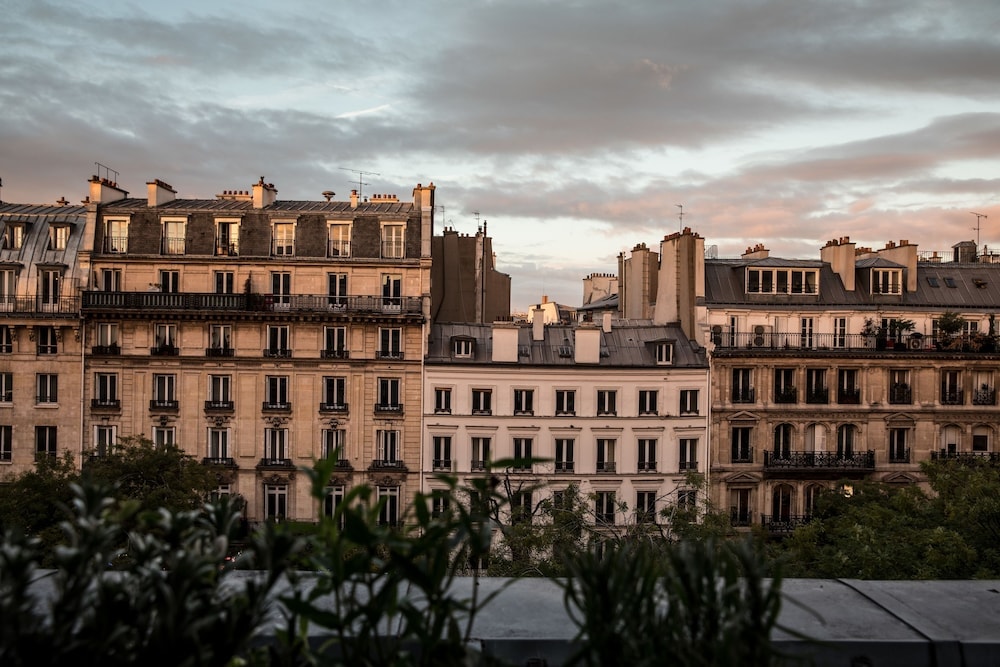 Grands Boulevards Experimental