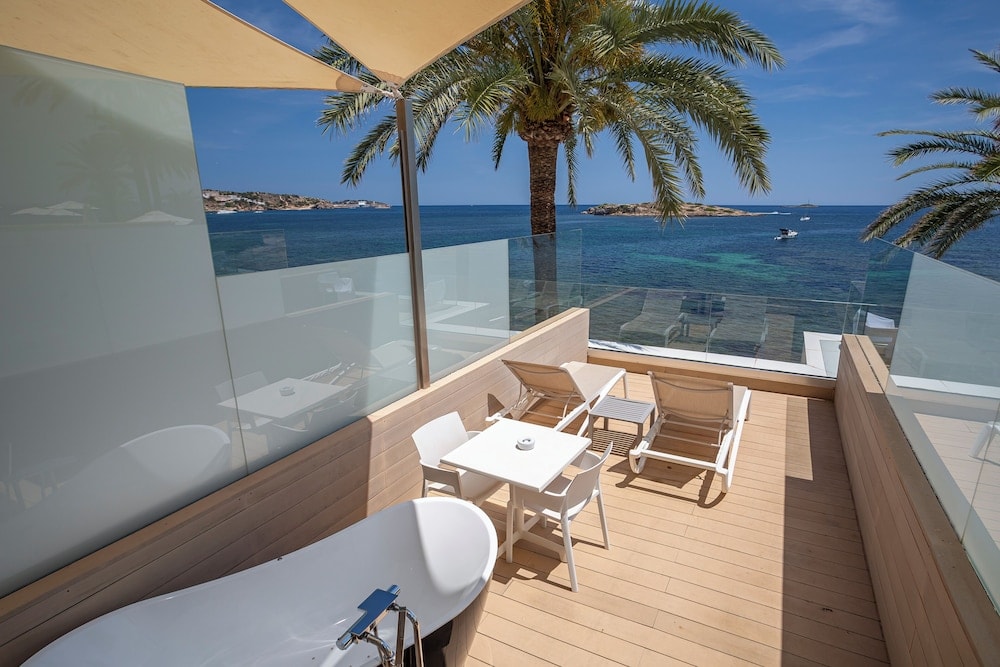 Hotel Torre Del Mar