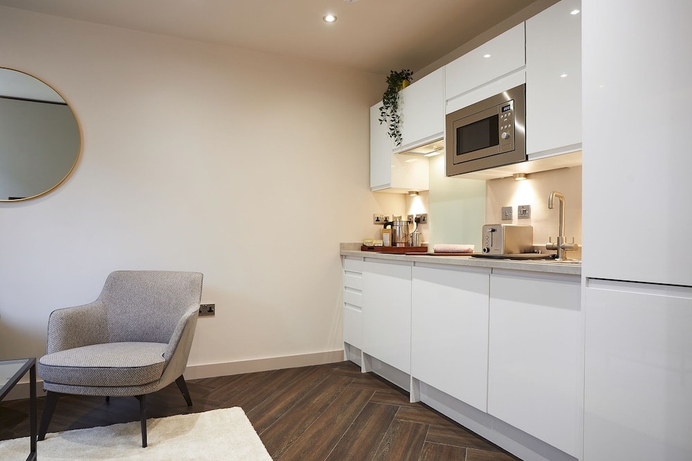 Humber Lofts Serviced Suites