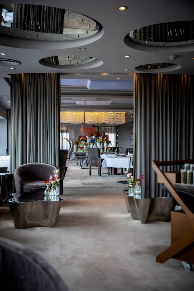 Hotel Okura Amsterdam