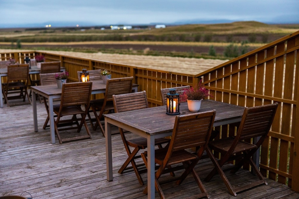 Arnanes Country Hotel