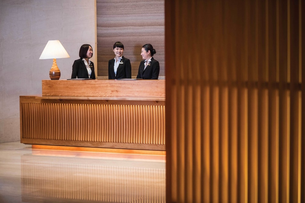 The Peninsula Tokyo