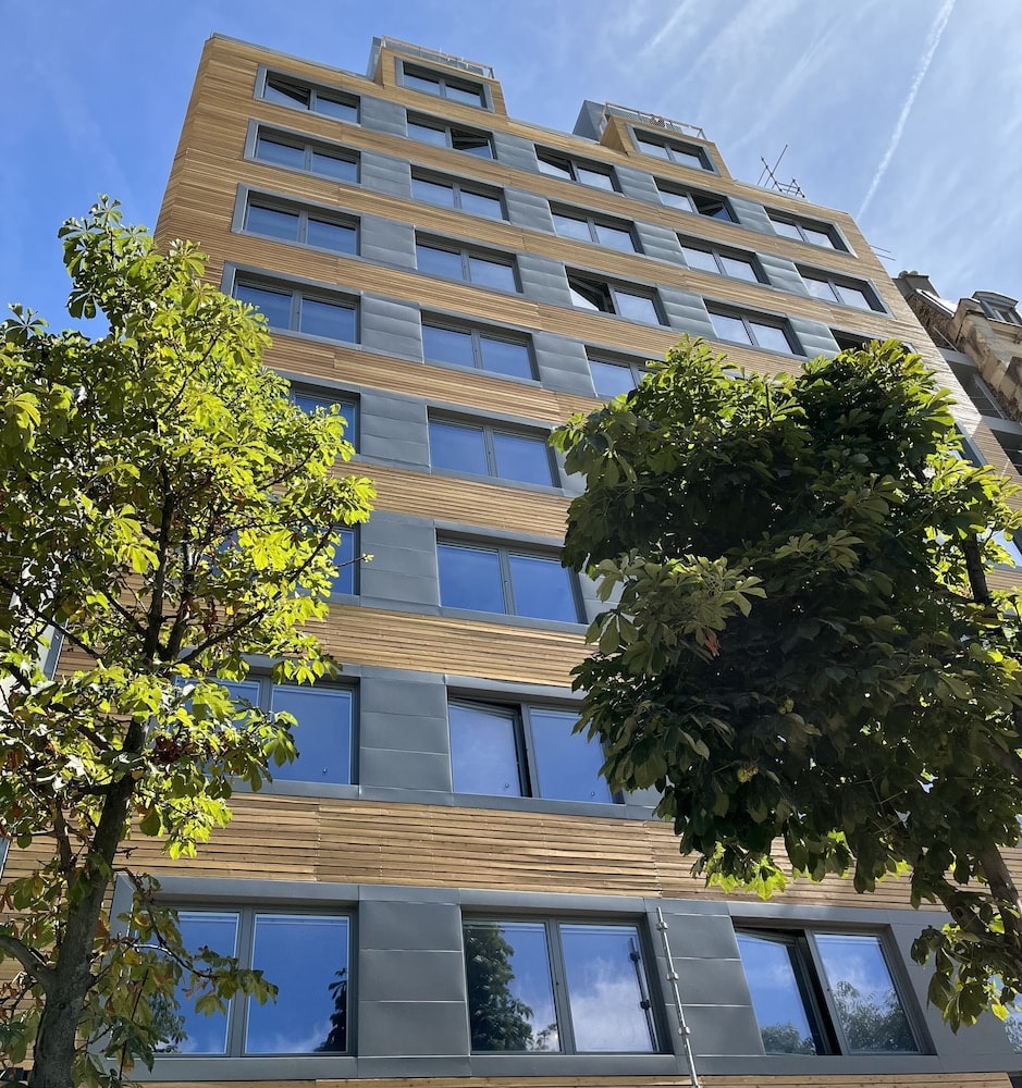 Le Bellune Paris Hotel & Spa