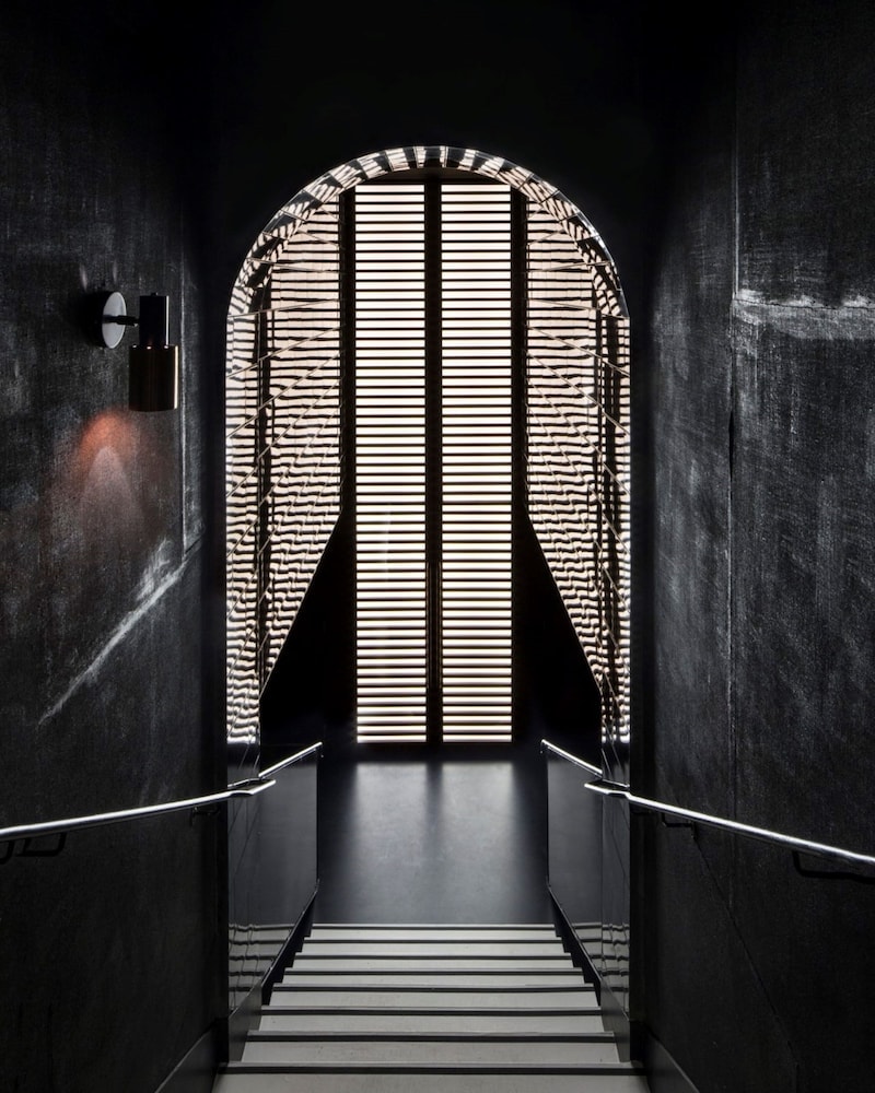 Les Bains Paris