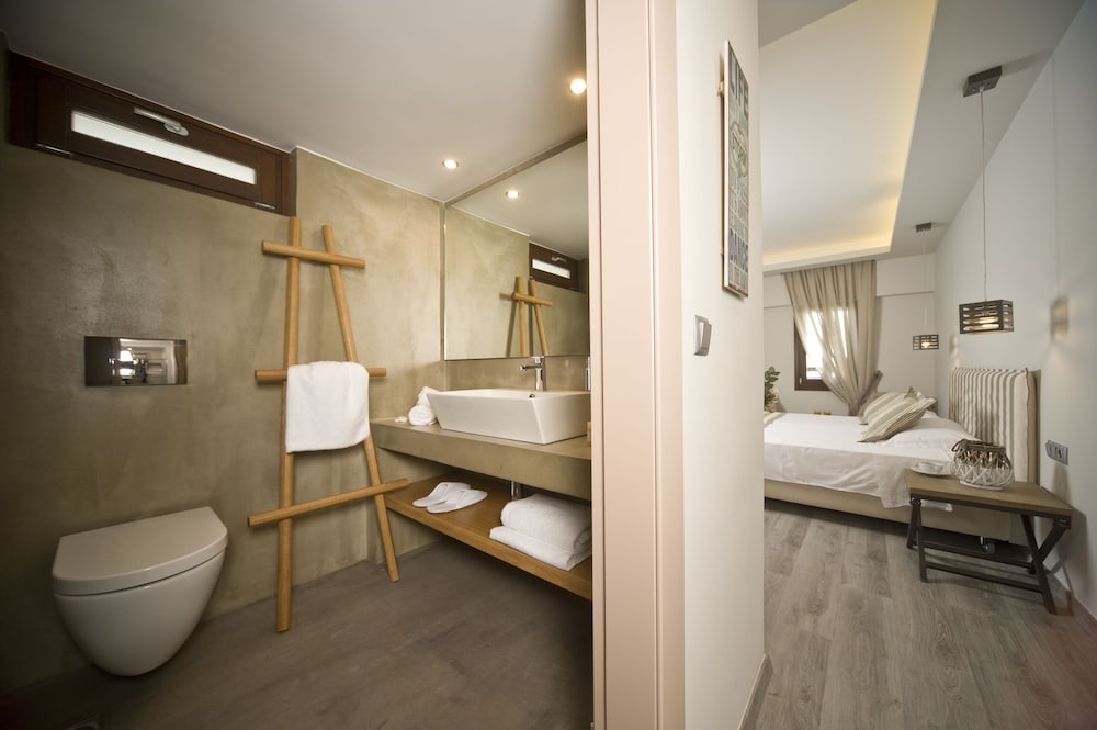 Pepi Boutique Hotel - Adults Only