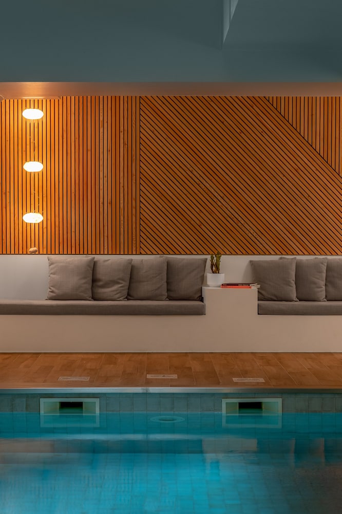 Lyric Hotel Paris