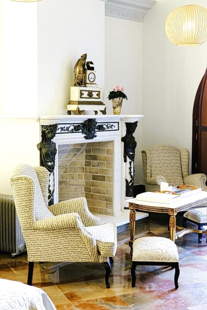 Hotel Finca Los Pilares de Ronda