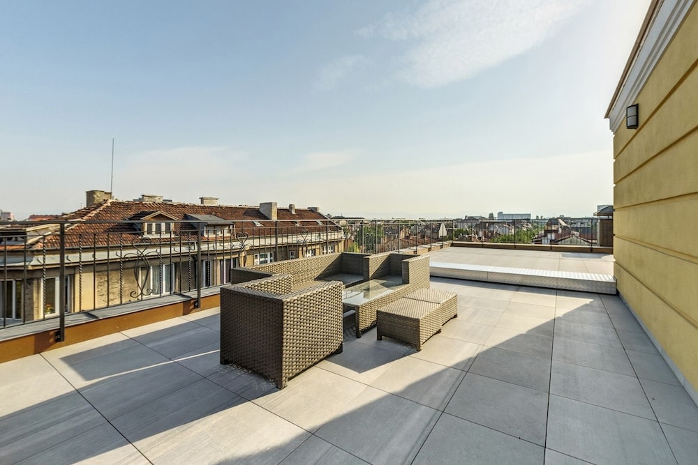 COOP Hotel
