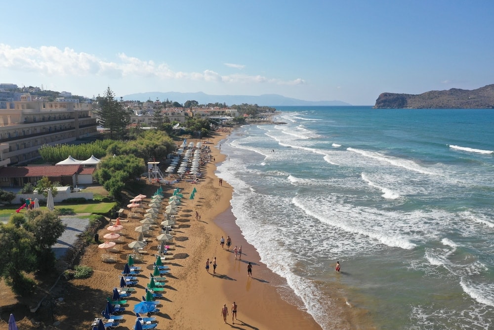 Galini Sea View