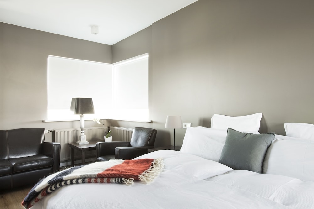 Hotel Odinsve