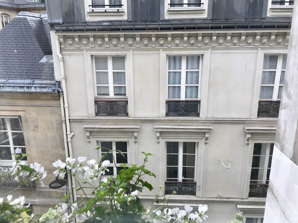 Hotel Pas De Calais