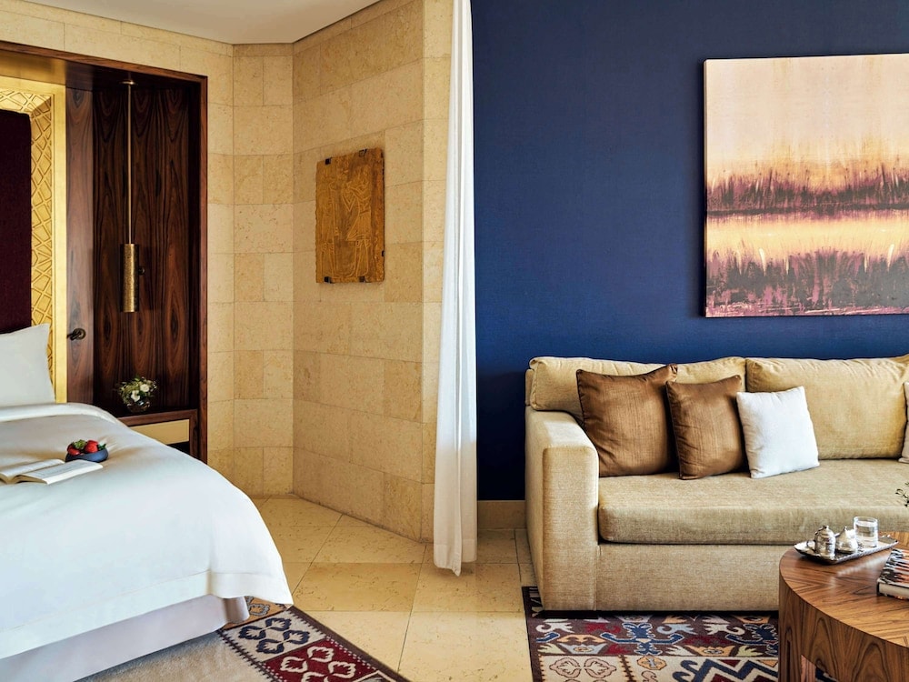 Raffles Dubai