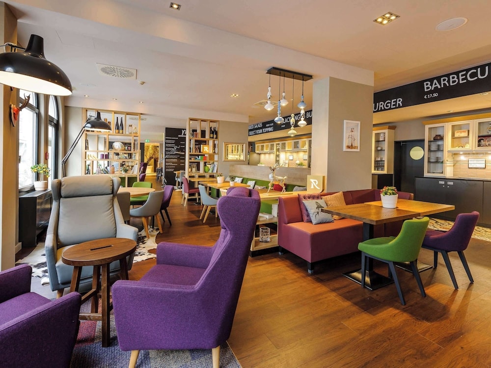 Mercure Muenchen City Center