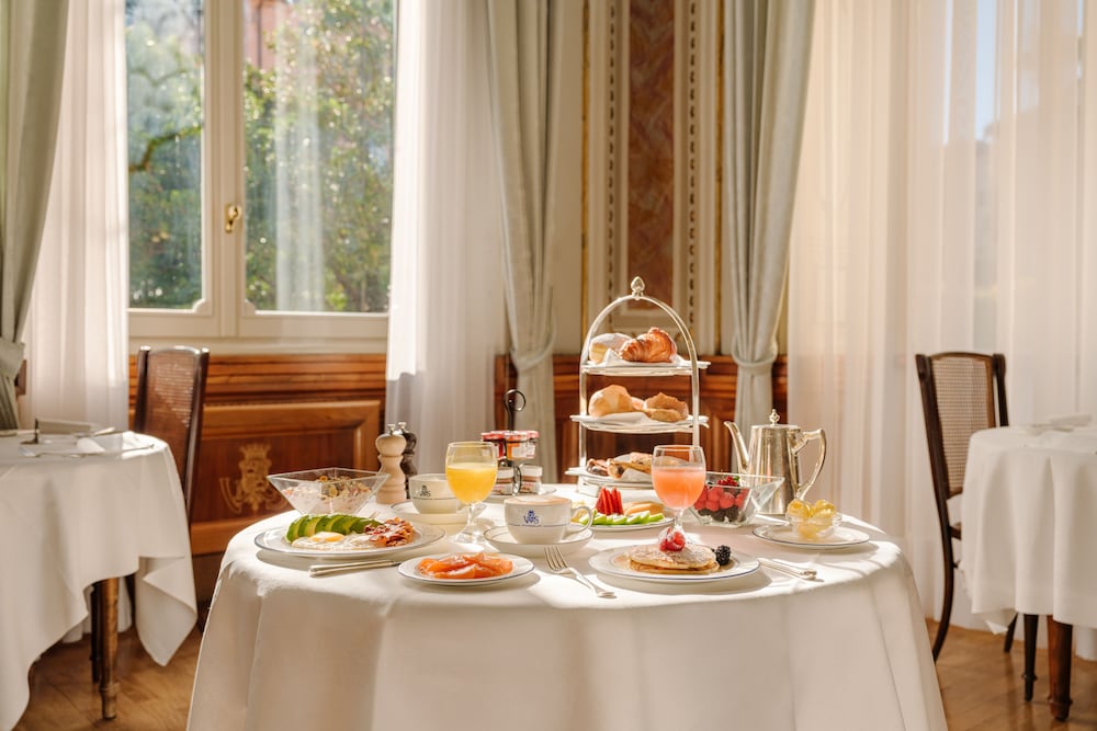 Grand Hotel Villa Serbelloni