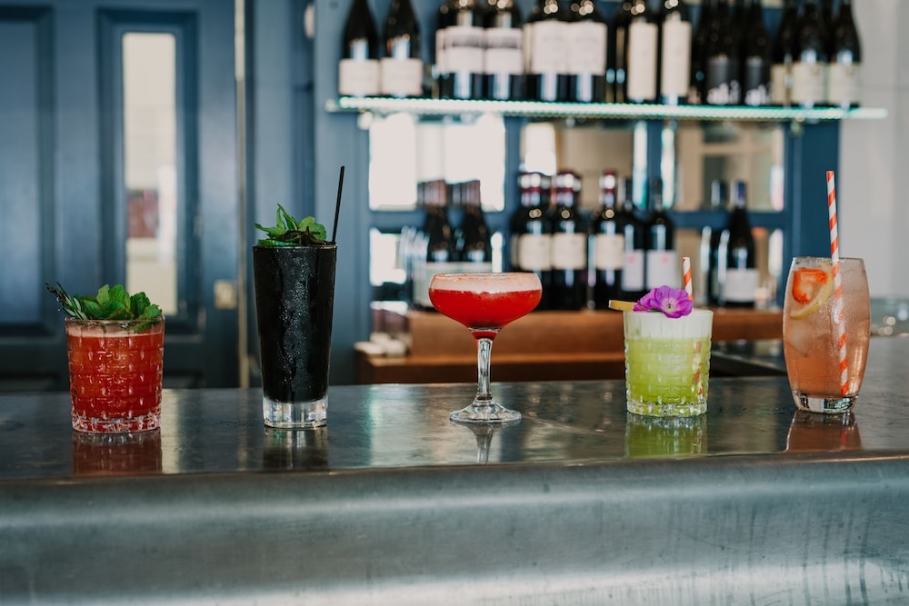 The George