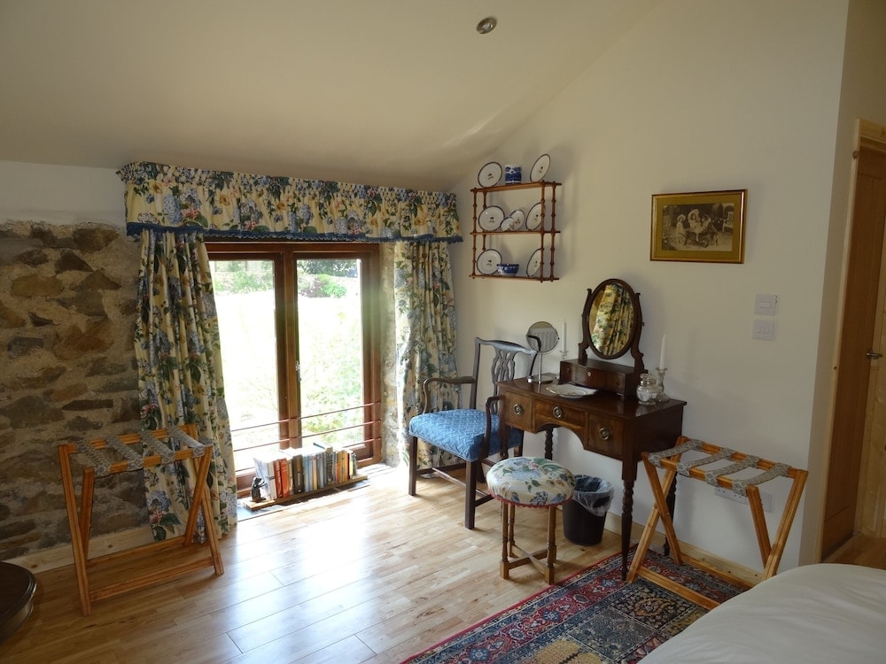 Hollamoor Farm B&B